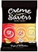 Cr&egrave;me Savers Hard Candy Tropical Collection, 6-Ounce Bags (Pack of 12)