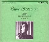 Ettore Bastianini Recital (1958, 1960-64)