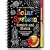 Scratch & Sketch Solar System
