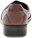 Easy Street Women's Ridge Ballet Flat