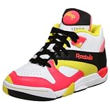 Reebok Men's Court Victory Pump Sneaker