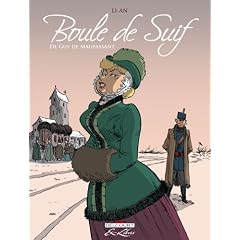 Boule de Suif