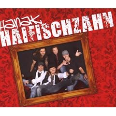 Haifischzahn
