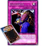 Review Deckboosters  / Yu-Gi-Oh : PTDN-EN066 1st Ed Hate Buster Rare Card - ( Phantom Darkness YuGiOh Single Card )