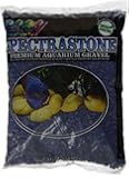 Spectrastone Special Blue Aquarium Gravel for Freshwater Aquariums, 5-Pound Bag