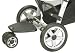 Jané - 5031-09 - Chariot Surfer