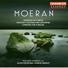 Symphonie En Sol, Overture For A Masque, Rhapsodie Pour Piano
