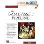 The Game Asset Pipeline (Game Development Series)