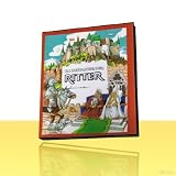 IM ZEITALTER DER RITTER - personalisiertes Kinderbuch mit Ihrem Kind als Titelheldenvon "Libor Schaffer"
