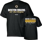 NHL Men's Boston Bruins 