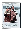 Grumpy Old Men