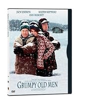 Grumpy Old Men