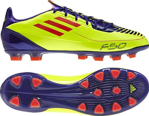 Adidas F30 TRX HG FG Fußballschuhe