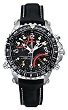 730 Series Classic Fly-Back Chronograph