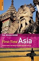 The Rough Guide First-Time Asia 5 (Rough Guides)