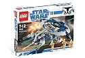 LEGO Star Wars Droid Gunship