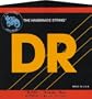DR Strings - Phosphor Bronze AcousticBass 45-105