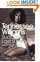 Suddenly Last Summer and Other Plays (Penguin Modern Classics)
