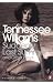 Suddenly Last Summer and Other Plays (Penguin Modern Classics)