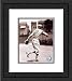 Framed Dizzy Dean St Louis Cardinals 8x10 Photo