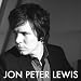 Jon Peter Lewis-Jon Peter Lewis