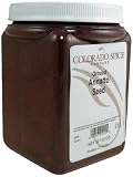 Colorado Spice Annatto Seed, Ground, 32-Ounce Jars (Pack of 2)