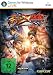 Street Fighter X Tekken
