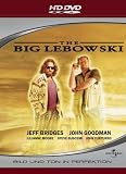 The Big Lebowski [HD DVD] - Jeff Bridges
