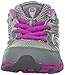 Saucony Girls Baby Cohesion 6 LTT Running Shoe (Toddler)