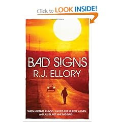 Bad Signs