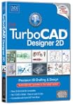 TurboCAD Designer 2D (PC)