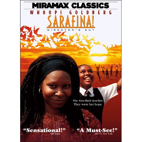 Sarafina!