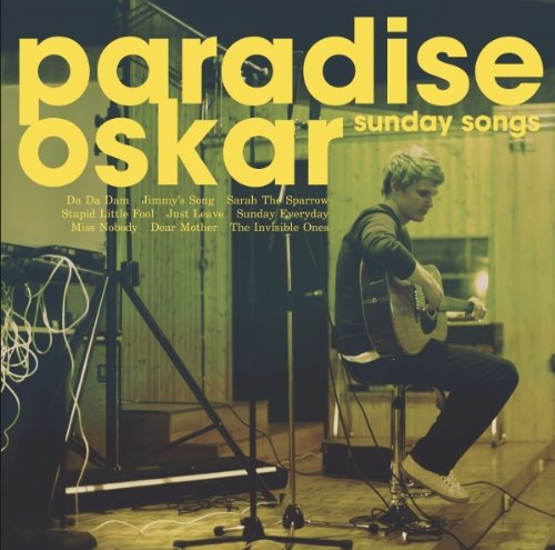 Paradise Oskar - Sunday Songs - Zortam Music