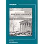 Principles of Macroeconomics (Study Guide)