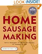 Home Sausage Making