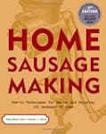 Home Sausage Making: How-To Technique...
