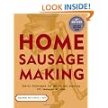 Home Sausage Making