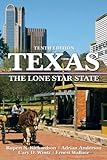 Texas: The Lone Star State