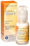 Avalon Organics Vitamin C Revitalizing Eye Creme, 1 -Ounce Bottle (Pack of 2)