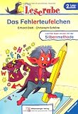 Leserabe: Das Fehlerteufelchen: Mildenberger - Erhard Dietl