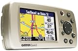 GARMIN 010-N0306-00 Refurbished Quest Deluxe GPS Navigator