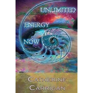 Unlimited Energy Now