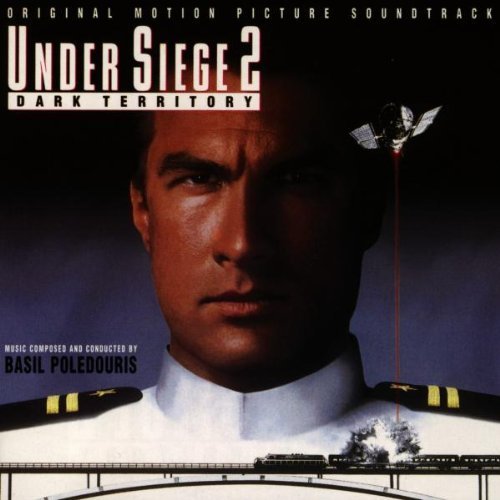 Ost: Under Siege 2 Basil Poledouris
