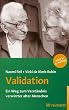 Validation: Ein Weg zum Verst�ndnis verwirrter alter Menschen
