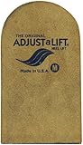 Warwick Enterprises Adjust A Heel Lift, Medium (Pack of 2)