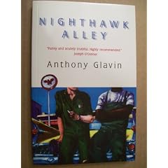 Nighthawk Alley