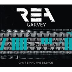 Can't Stand The Silence (Single Version)