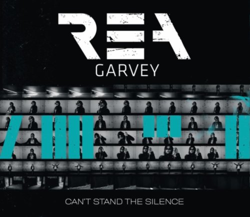 Produkt-Bild: Can't Stand The Silence (Single Version)