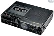 MARANTZ PMD201 Portable Cassette Recorder