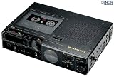 MARANTZ PMD201 Portable Cassette Recorder